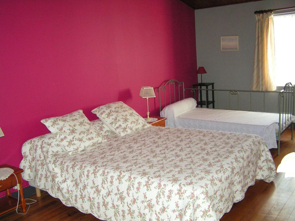A L'Olivier Bed & Breakfast Montcaret Exterior foto